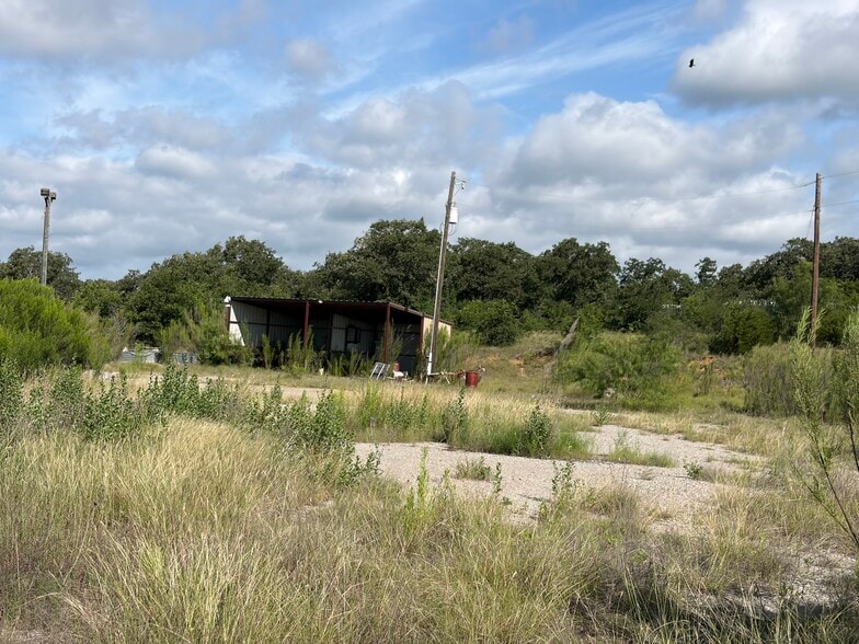 N/A County Road 120, Gordon, TX à louer - Photo principale - Image 1 de 6