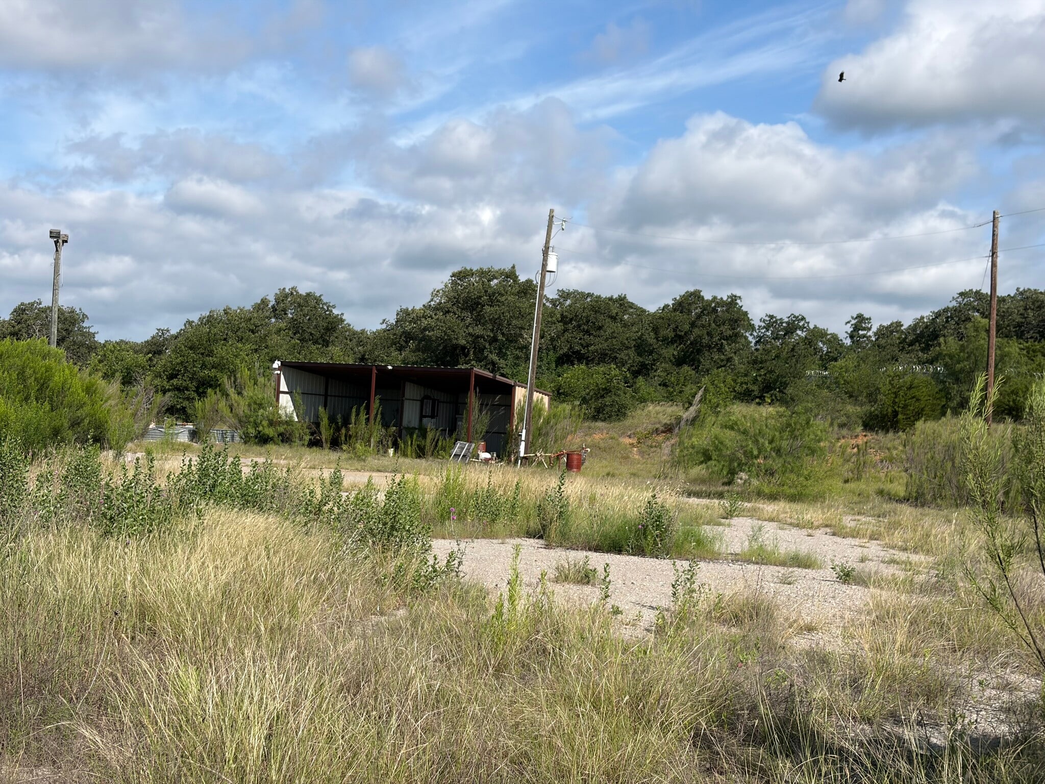 N/A County Road 120, Gordon, TX for lease Primary Photo- Image 1 of 7