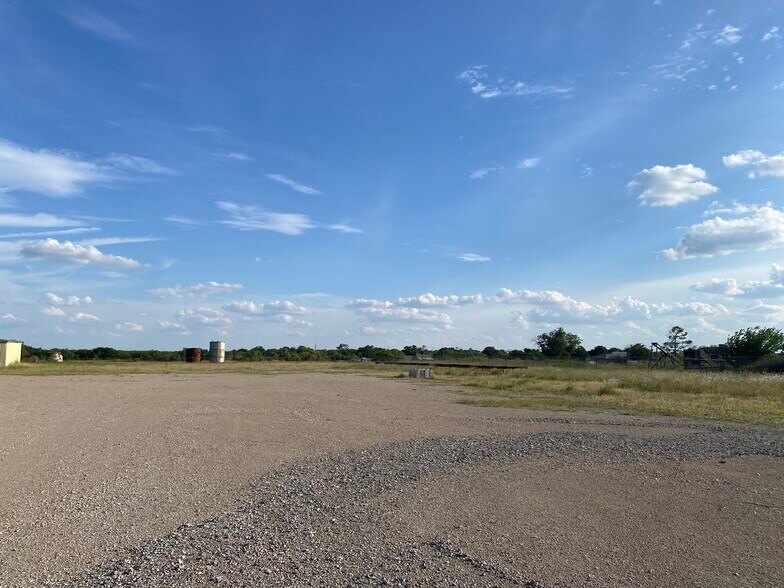 8051 Seymour Hwy, Wichita Falls, TX à louer - Photo du bâtiment - Image 3 de 52