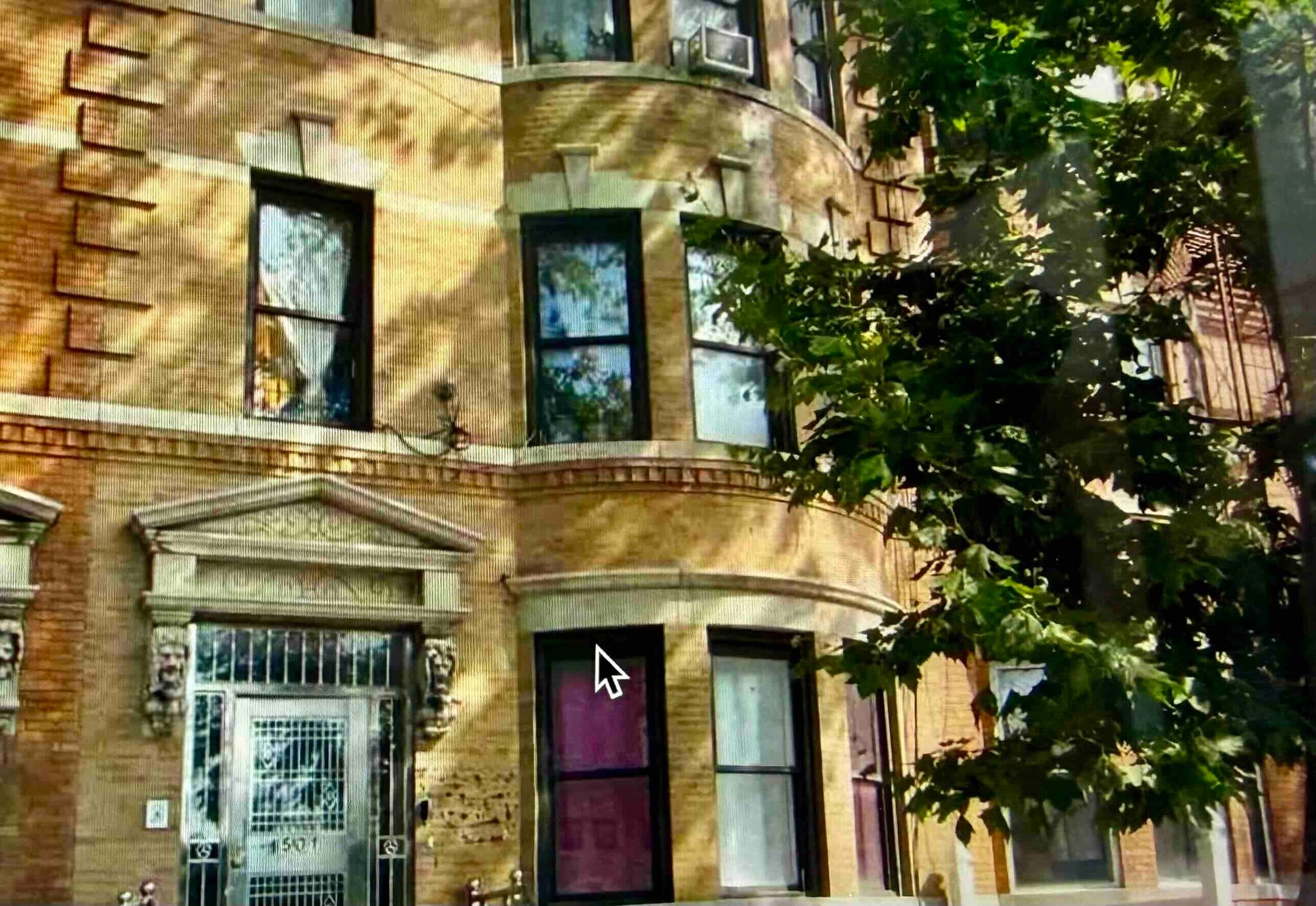 1501 Eastern Pky, Brooklyn, NY for sale Building Photo- Image 1 of 2