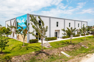 More details for 2025 Seward Ave, Naples, FL - Industrial for Lease