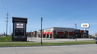 Plus de détails pour 833 24th Ave E, West Fargo, ND - Commerce de détail à louer