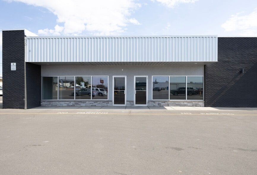 2923 North Ave, Grand Junction, CO for lease - Building Photo - Image 3 of 7