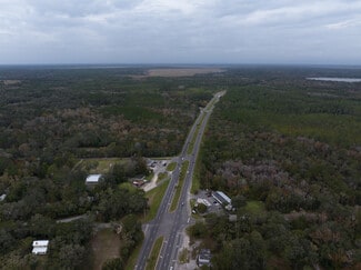 More details for US Hwy 441 hwy, Micanopy, FL - Land for Sale
