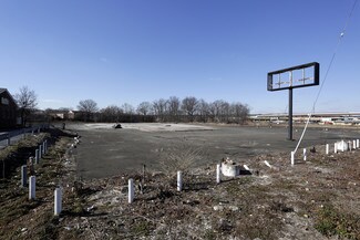 Plus de détails pour 3113 New Rodgers Rd, Bristol, PA - Terrain à vendre