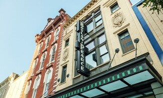 Plus de détails pour 210-216 Fayetteville St, Raleigh, NC - Bureau/Commerce de détail, Commerce de détail à louer