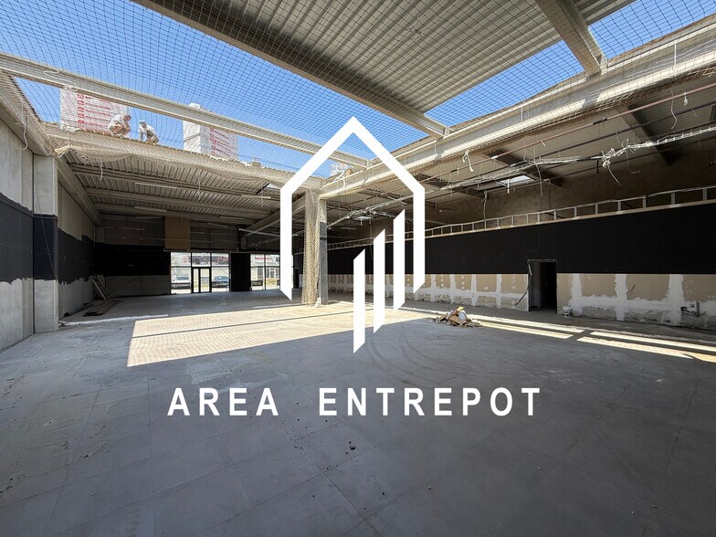 108 Rue Du Dirigeable, Aubagne for lease - Building Photo - Image 2 of 5