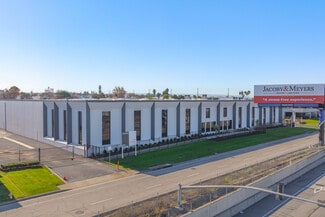 More details for 1300 W Artesia Blvd, Compton, CA - Industrial for Lease