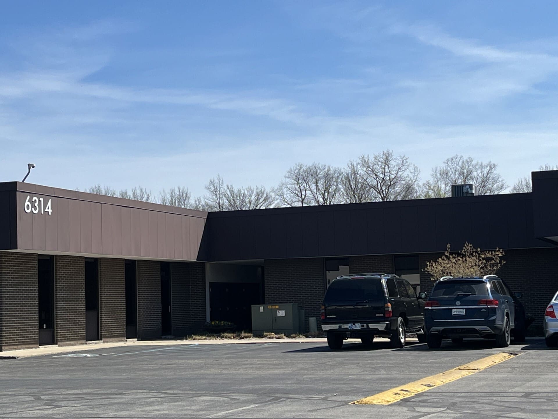 6314 Rucker Rd, Indianapolis, IN for lease Primary Photo- Image 1 of 13