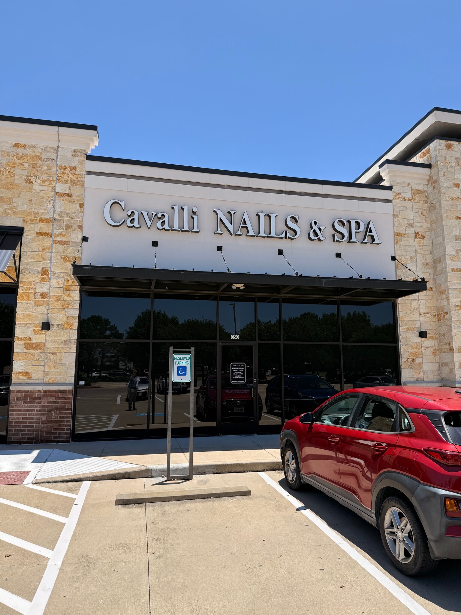 27131 Cinco Ranch Blvd, Katy, TX for lease Interior Photo- Image 1 of 9