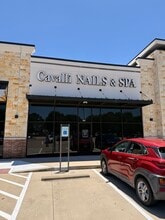 27131 Cinco Ranch Blvd, Katy, TX for lease Interior Photo- Image 1 of 9
