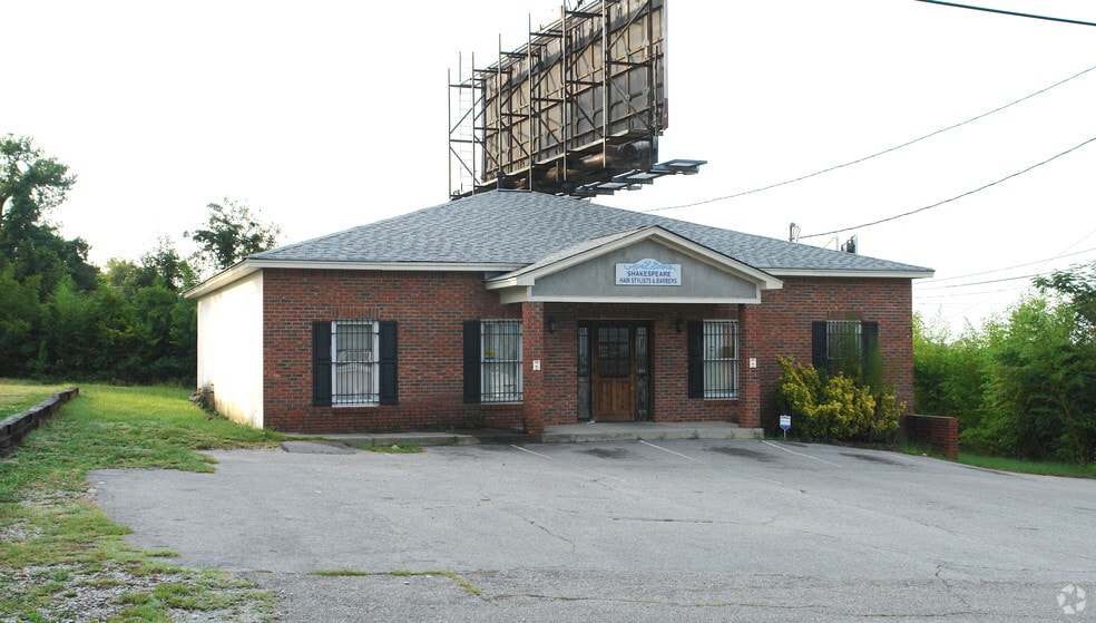 5514 Shakespeare Rd, Columbia, SC for lease - Primary Photo - Image 1 of 2