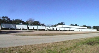 Plus de détails pour 115 Medline Dr, Frisco City, AL - Industriel à vendre