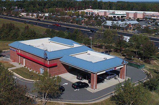 7110 Harrison Rd, Fredericksburg, VA à vendre - Photo du bâtiment - Image 3 de 8