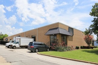 Plus de détails pour 1135 E Plano Pky, Plano, TX - Industriel à louer