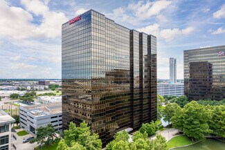 Plus de détails pour 3050 Post Oak Blvd, Houston, TX - Bureau à louer