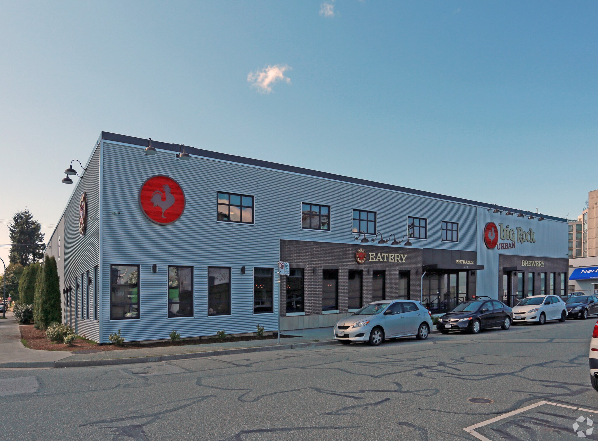 310 W 4th Ave, Vancouver, BC à vendre Photo principale- Image 1 de 1