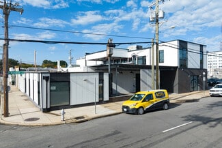 Plus de détails pour 2907 W Marshall St, Richmond, VA - Bureau à louer