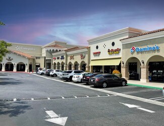 More details for 8520-8580 Whittier Blvd, Pico Rivera, CA - Retail for Lease