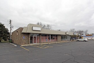 Plus de détails pour 689-695 E Sibley Blvd, Dolton, IL - Commerce de détail à vendre