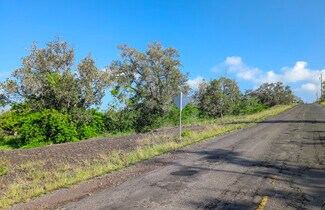 Plus de détails pour 92-8635 Lehua Ln, Captain Cook, HI - Terrain à vendre