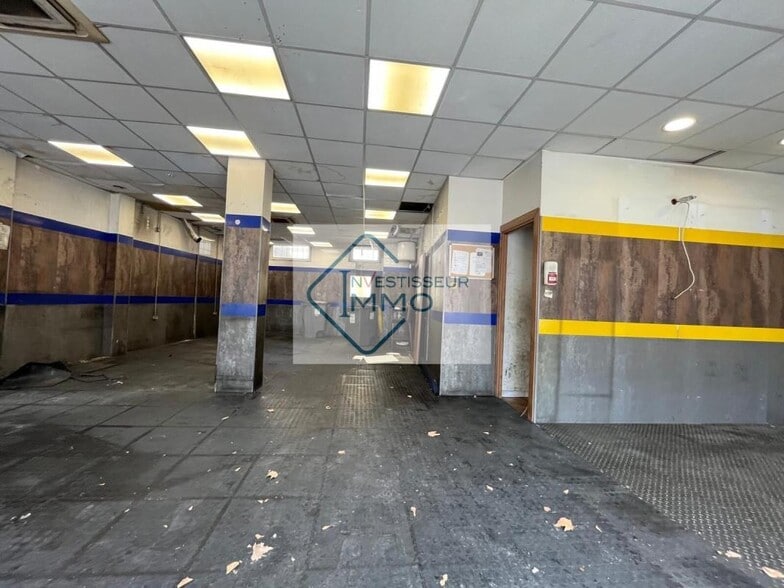 Commerce de détail dans Boulogne Billancourt à louer - Photo intérieure - Image 3 de 10