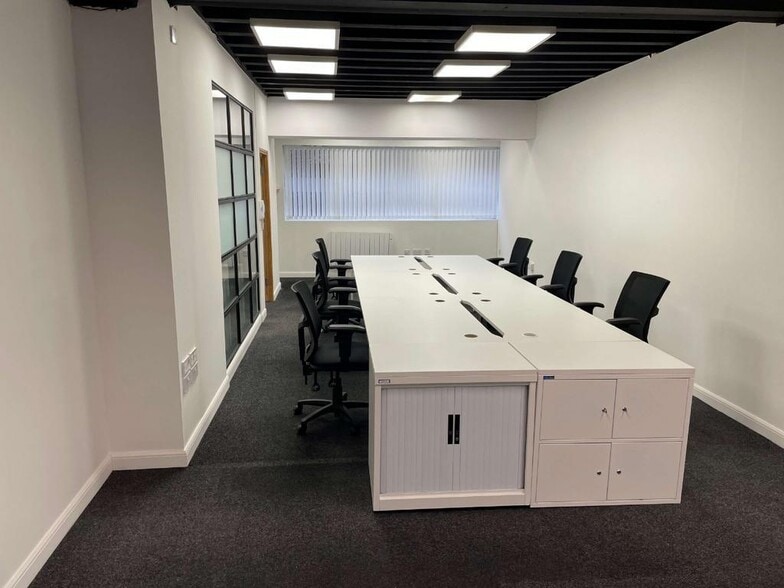 3-5 Mitchell St, Edinburgh à louer - Photo du bâtiment - Image 3 de 12