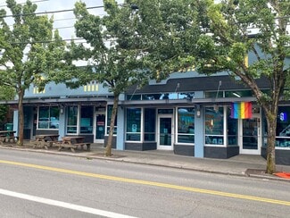 More details for 5008-5026 SE Division St, Portland, OR - Retail for Sale