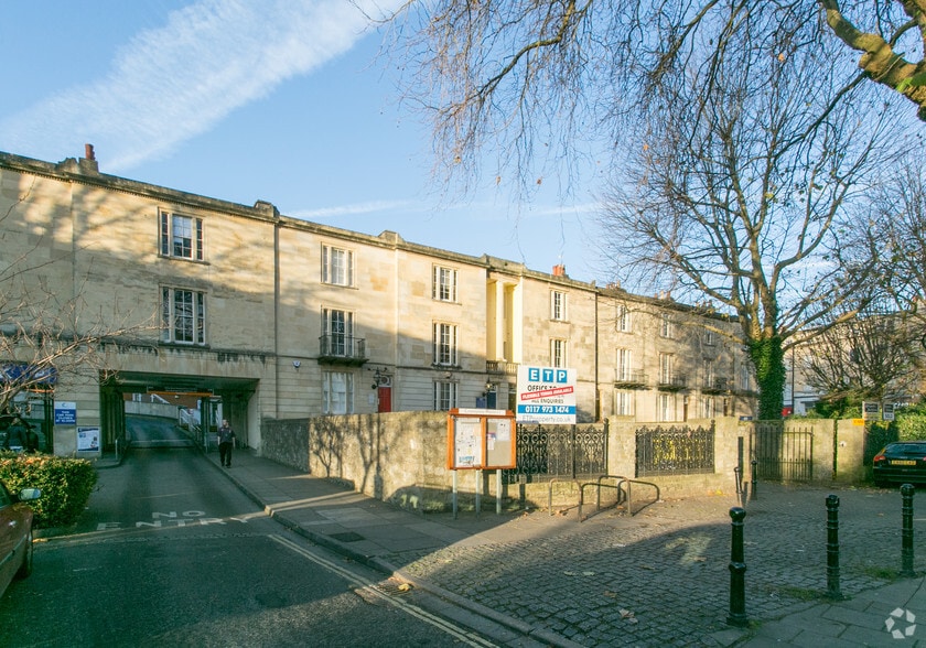 83 Alma Rd, Bristol for lease - Building Photo - Image 2 of 4