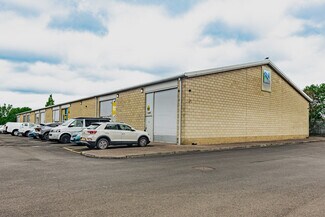 More details for 145 Charles St, Glasgow - Office for Lease