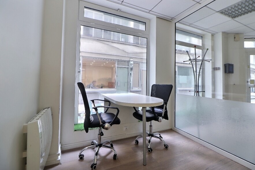 8 Rue Du Faubourg Poissonnière, Paris à louer - Photo intérieure - Image 2 de 18