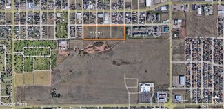 Plus de détails pour SE 28th Ave, Amarillo, TX - Terrain à vendre