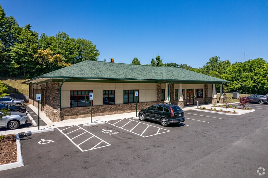 1242 W Shipley Ferry Rd, Kingsport, TN for sale - Building Photo - Image 3 of 17