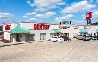 Plus de détails pour 6806 W Military Dr, San Antonio, TX - Commerce de détail à louer
