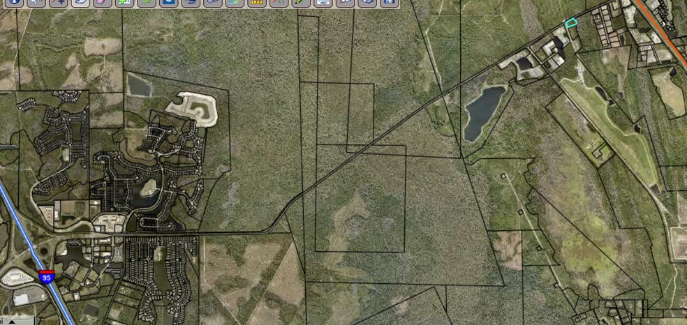 International Golf Parkway, Saint Augustine, FL à vendre - Photo du bâtiment - Image 3 de 3