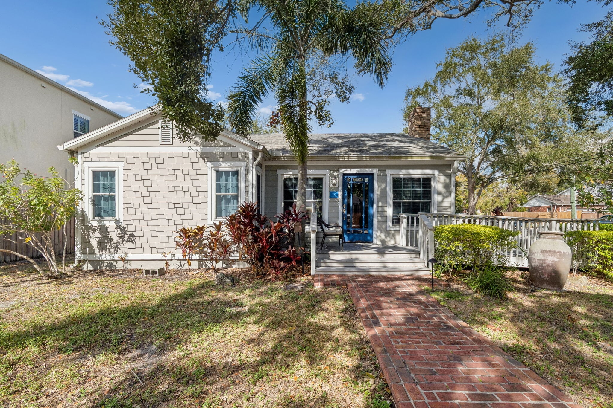 3705 S Macdill Ave, Tampa, FL for sale Primary Photo- Image 1 of 19