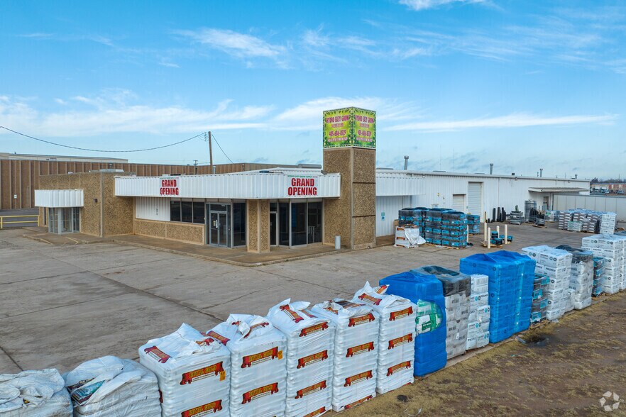 1421 SE 29th St, Oklahoma City, OK for sale - Building Photo - Image 3 of 16