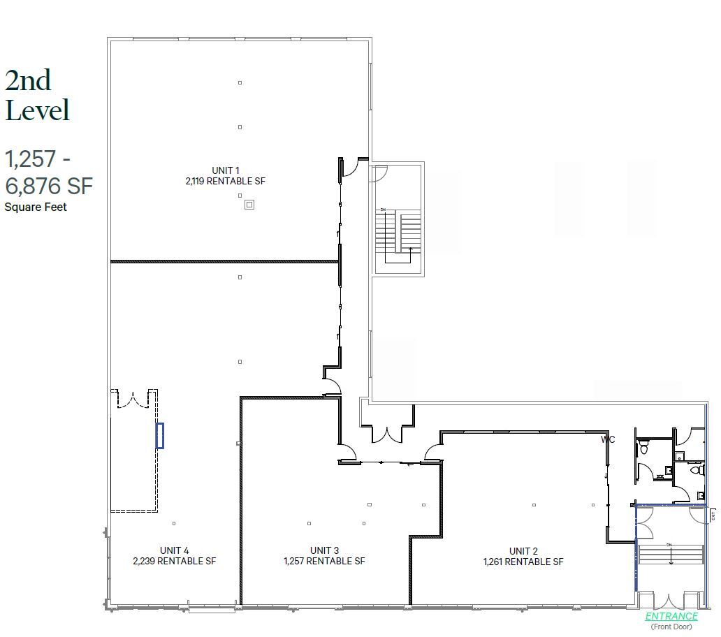 2556 Montrose Ave, Abbotsford, BC à vendre Plan d’étage- Image 1 de 1