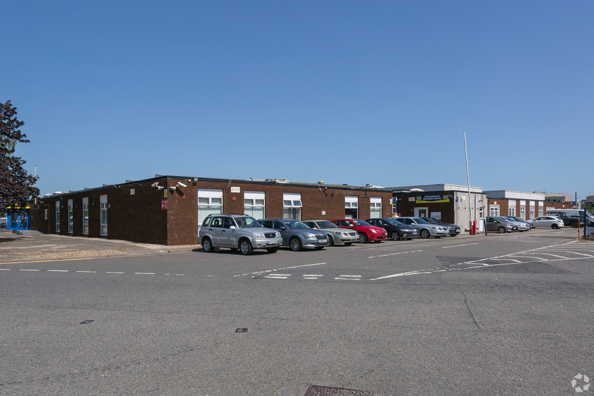 Earls Rd, Grangemouth à vendre Photo principale- Image 1 de 1