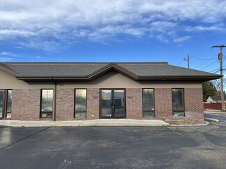 Plus de détails pour 224-228 12th Ave Rd, Nampa, ID - Bureau à louer