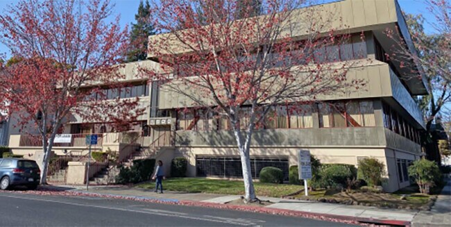 More details for 1500 3rd St, Napa, CA - Office for Lease