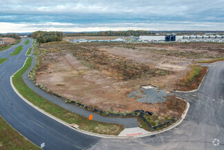 Plus de détails pour Dulles West Blvd, Dulles, VA - Flex à louer