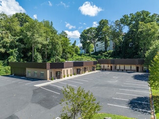 More details for 122 Lyman St, Asheville, NC - Office for Lease