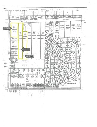More details for 47365 Ford Rd, Canton Township, MI - Land for Sale