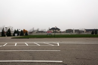 More details for 21473-21555 21 Mile Rd, Macomb Township, MI - Retail for Lease
