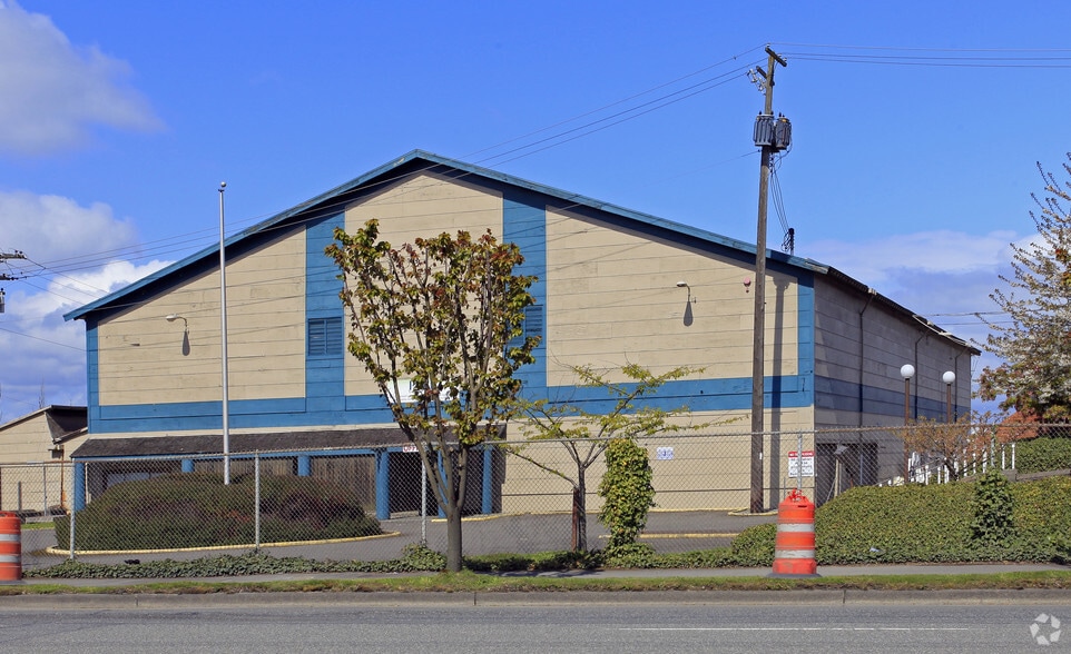 300 W Marine View Dr, Everett, WA à vendre - Photo principale - Image 1 de 2