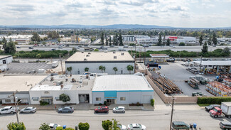 Plus de détails pour 528 E Fig Ln, Monrovia, CA - Industriel à vendre