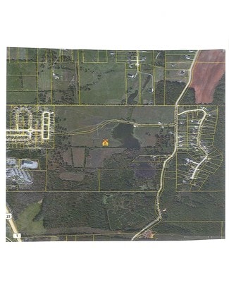 Plus de détails pour 158 Arnold Rd, Rock Spring, GA - Terrain à vendre