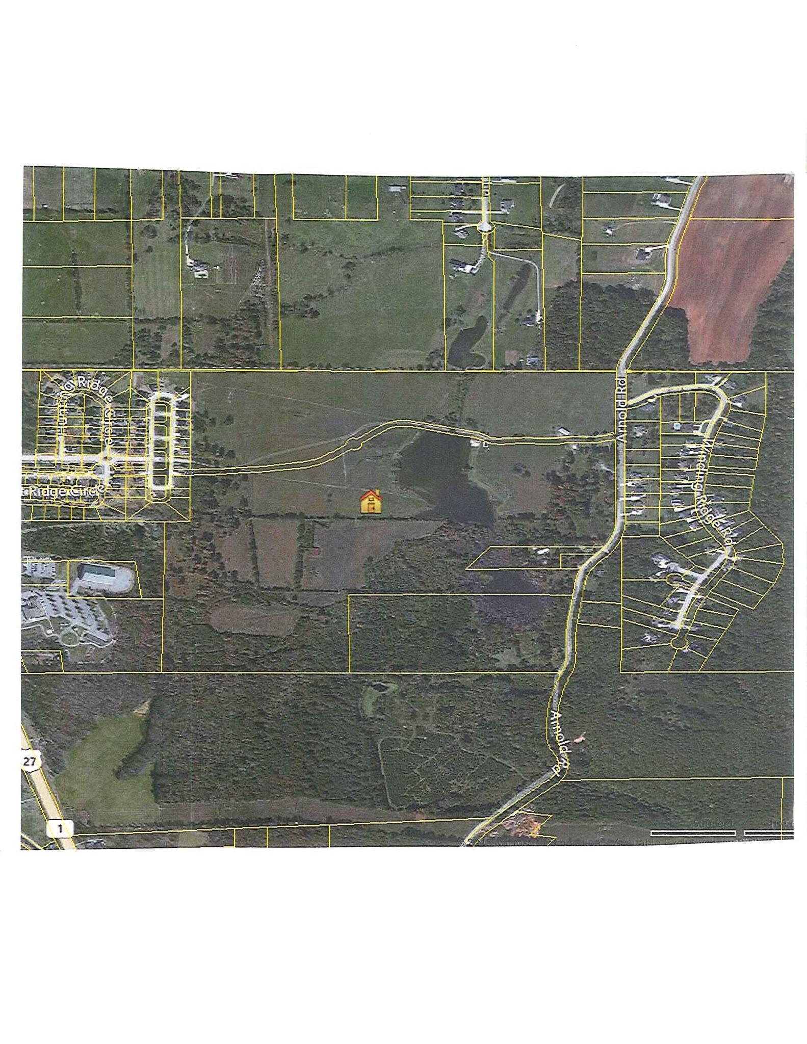 158 Arnold Rd, Rock Spring, GA for sale Building Photo- Image 1 of 4