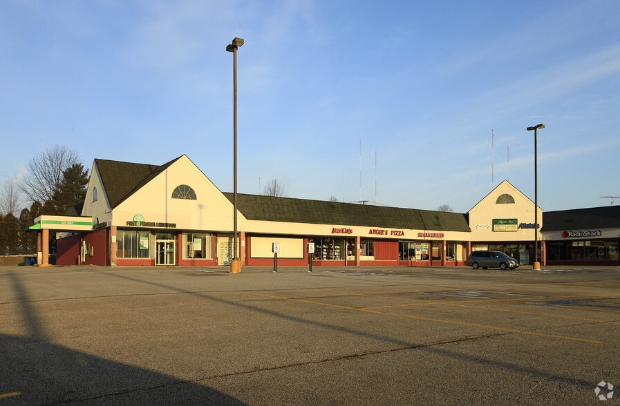 6000 Royalton Rd, North Royalton, OH for lease - Building Photo - Image 2 of 2